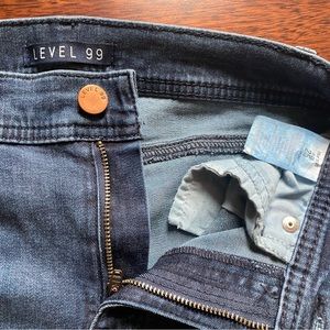 Level 99 jeans